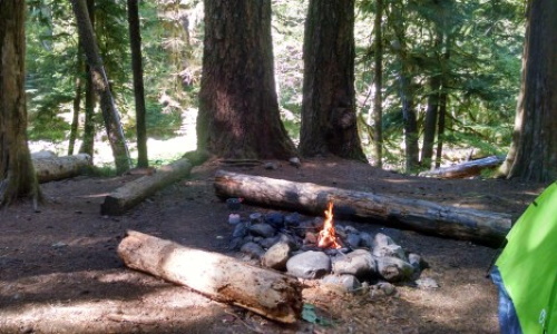 breadcrumb trail campground